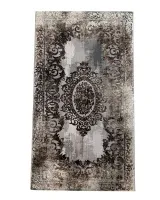 Renaissance 9365A L/Brown-Beige Прямоугольник