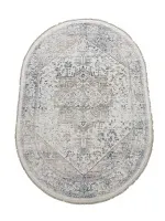 Melody 35983Z Cream/Cream Овал