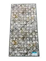 Принт р2594/a2/91 Прямоугольник