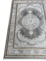 Anatolia 26162A Grey/White Прямоугольник