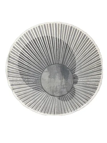 Safir 00837G Grey/Grey Круг