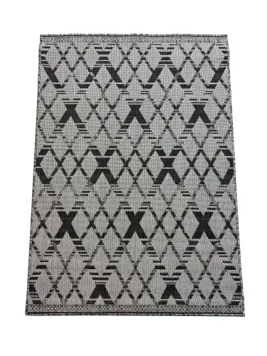 Kair S135 Black-Grey Прямоугольник