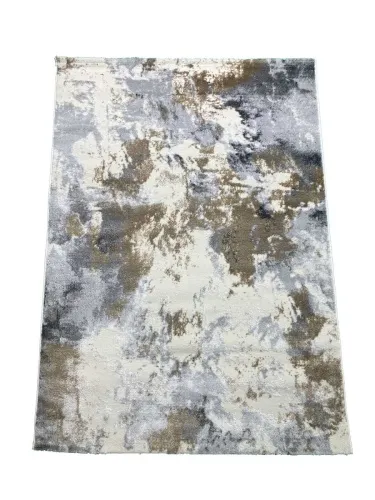 Rainbow 0046A L.Grey/L.Beige Прямоугольник