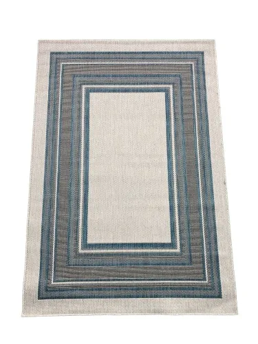 Kair S123 Blue Прямоугольник