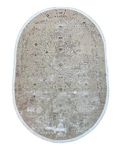 Briliant 9875A Beige Овал