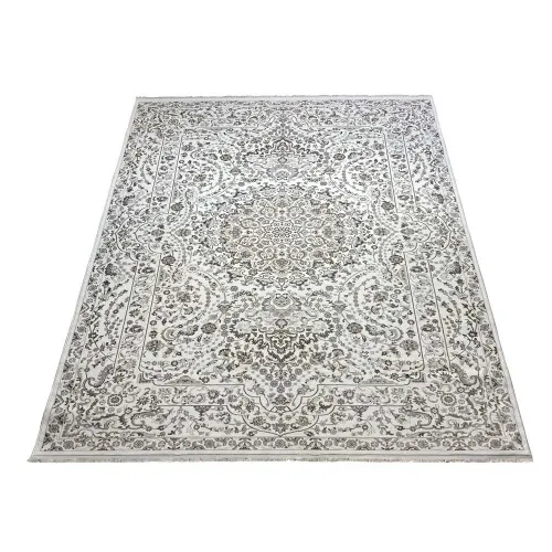 Classic 32690A Cream/D.Beige Прямоугольник