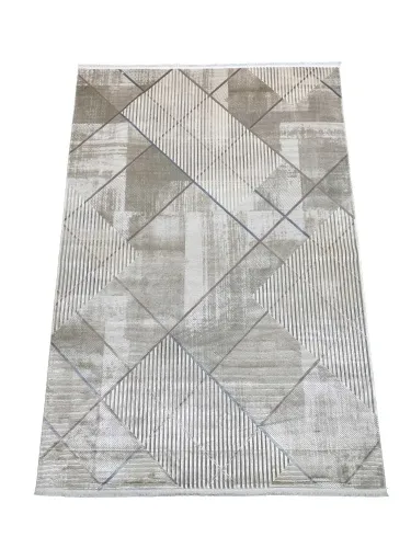 Emperos Olimpos A495APS L.Beige/Grey Прямоугольник