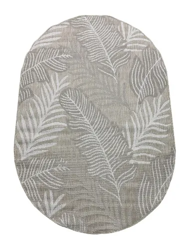 Kair S132 Beige Овал