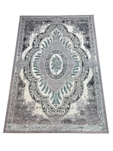 Palermo F290 Grey Прямоугольник