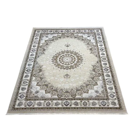 Delina A050B A050B L.Beige/Cream Прямоугольник