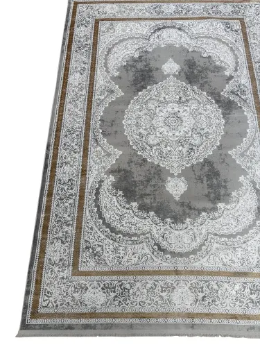 Anatolia 26162A Grey/White Прямоугольник