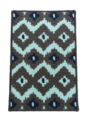 Принт Фонди 50/16 Прямоугольник