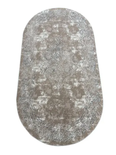 Liman F481 Beige Овал