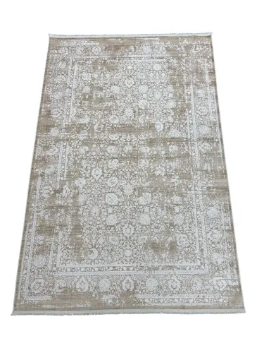 Anatolia 21365C D.Beige/White Прямоугольник