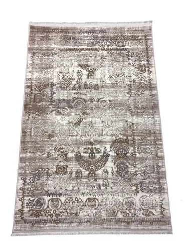 Valencia S026A Cream/Vizon Прямоугольник