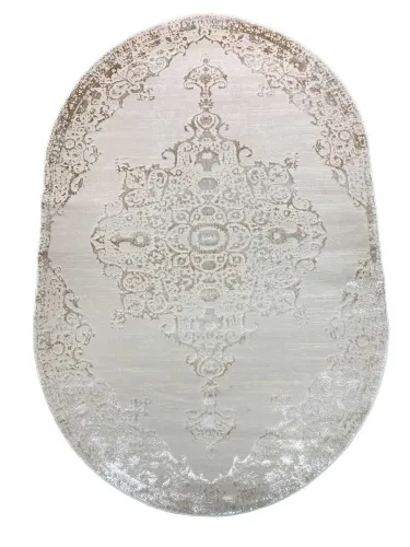 Safari 02469F Beige/Gold Овал