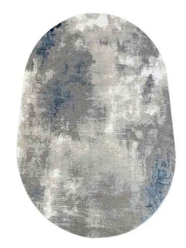 Prado KA45A L.Blue Овал