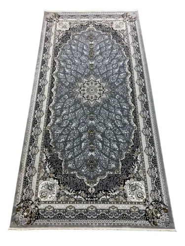 Miray O1463 091 Black Прямоугольник