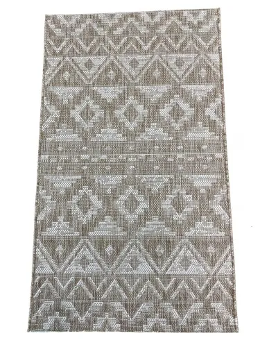 Garden Sisal E6629 Beige/Cream Прямоугольник