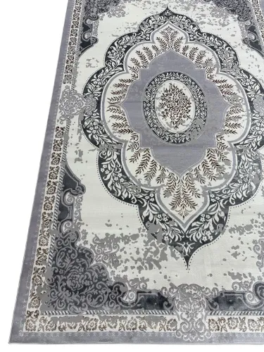 Palermo F290 Gray Green Прямоугольник