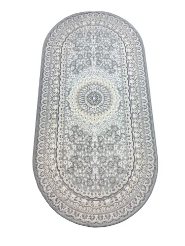 Cuba F399 Blue Овал