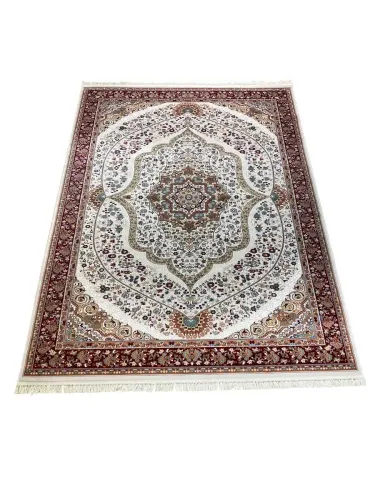 Shahreza D511 Cream Прямоугольник