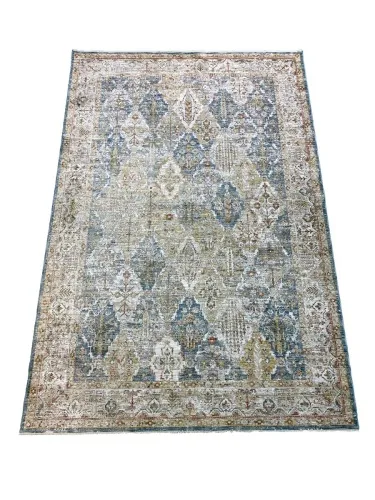 Shanti LB184A Blue Прямоугольник