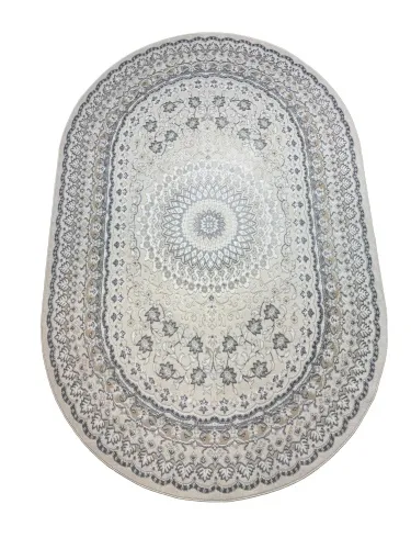 Cuba F399 Beige Овал