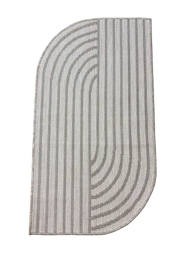 Kair S149 Cream-Beige Прямоугольник