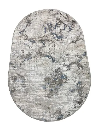 Calypso 8531_PQ63 L.Grey/Bone Овал