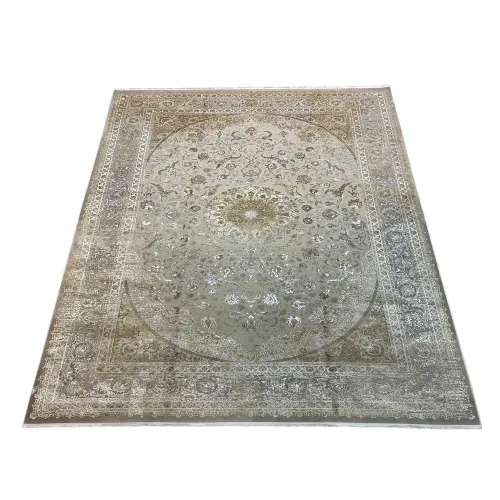 Olimpos Vintage M642F Cream/D.Beige Прямоугольник