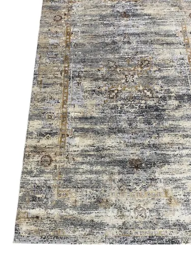 Aster A2083A Ivori/Mustard Прямоугольник