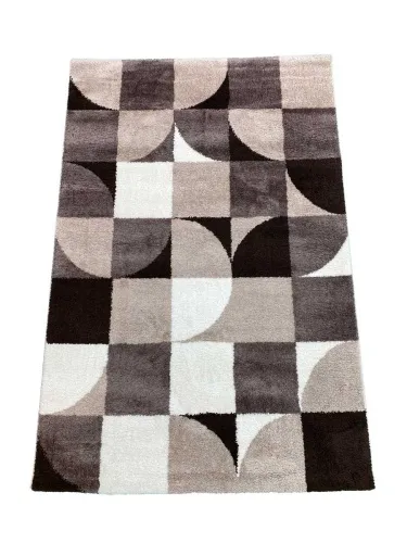 Sher H670A Taupe Прямоугольник