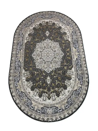 Califa A4799A/LS2 Antrasit C./Tile Овал