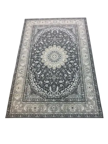 Panama 8904D White/Grey Прямоугольник