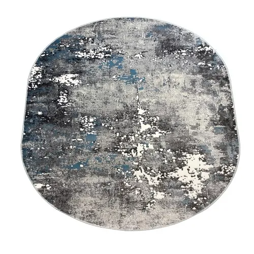 Atlantis D996 Grey Овал