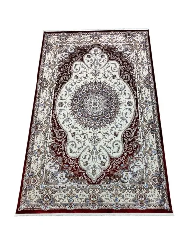 Asadu 00641C Burgundy Прямоугольник
