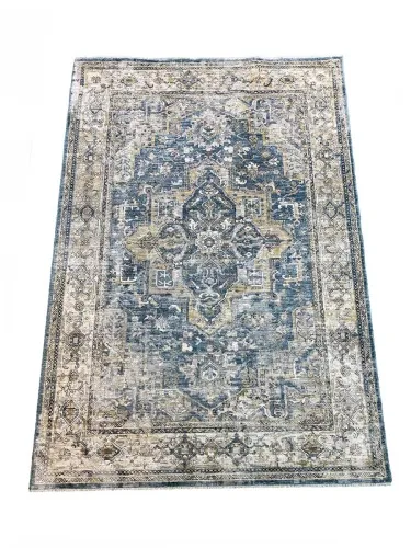 Shanti L0220B Blue Прямоугольник