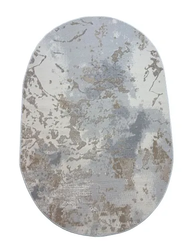 Liman F171 Beige Овал