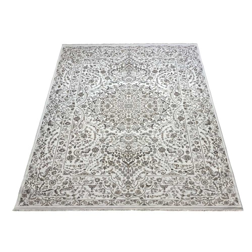 Classic 32690A Cream/D.Beige Прямоугольник