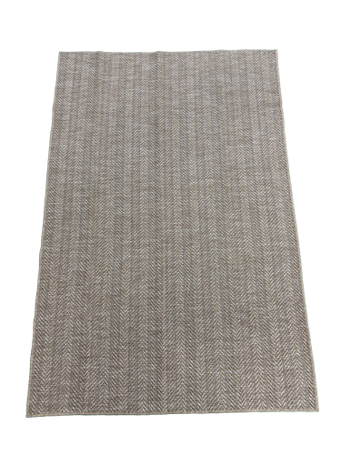 Le Monde 09890A Black/Black Прямоугольник