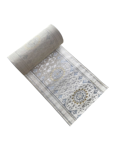 Medina RBG03_CP36 Kream/A.Grey