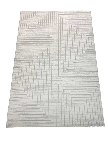 Sirocco E256AC White/Beige Прямоугольник