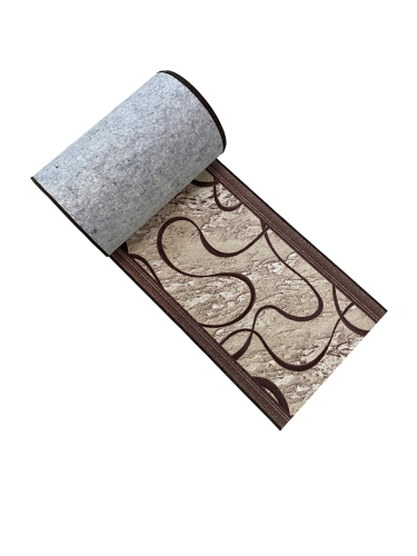 Принт на войлоке p1707/a5r/93