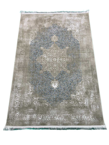 Valentis HV1021 Grey/Blue Прямоугольник