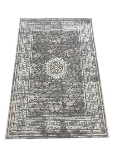 Amatis 36987A Blue/L.Grey Прямоугольник