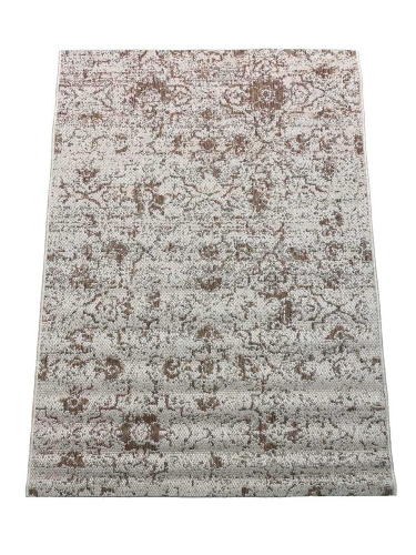 Side A6271 Beige/Brown Прямоугольник