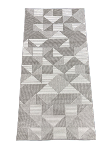 Ostin F603 Grey Прямоугольник