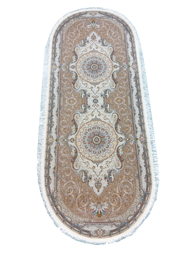 Mashad 1500 G144 Nescafee Овал