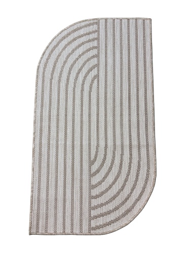 Kair S149 Cream-Beige Прямоугольник